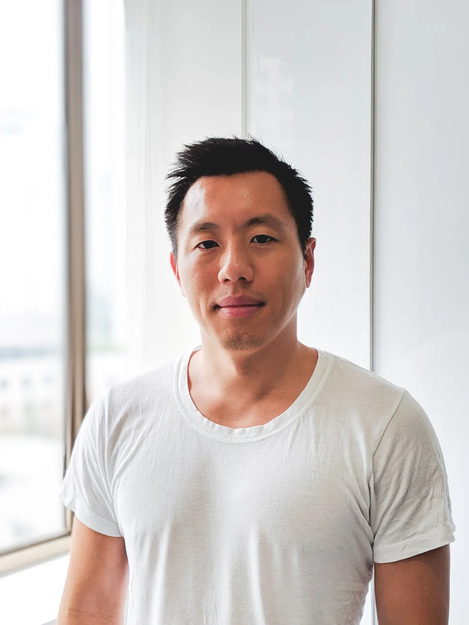 Ooi Hsu Ken, co-founder of Iterative, shares why it's easier to be an investor than a founder.