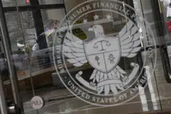 The decision to shutter the Washington offices comes less than 24 hours after Russell Vought, President Donald Trump’s newly installed acting CFPB chief, suspended all activities, including supervision of companies overseen by the agency.