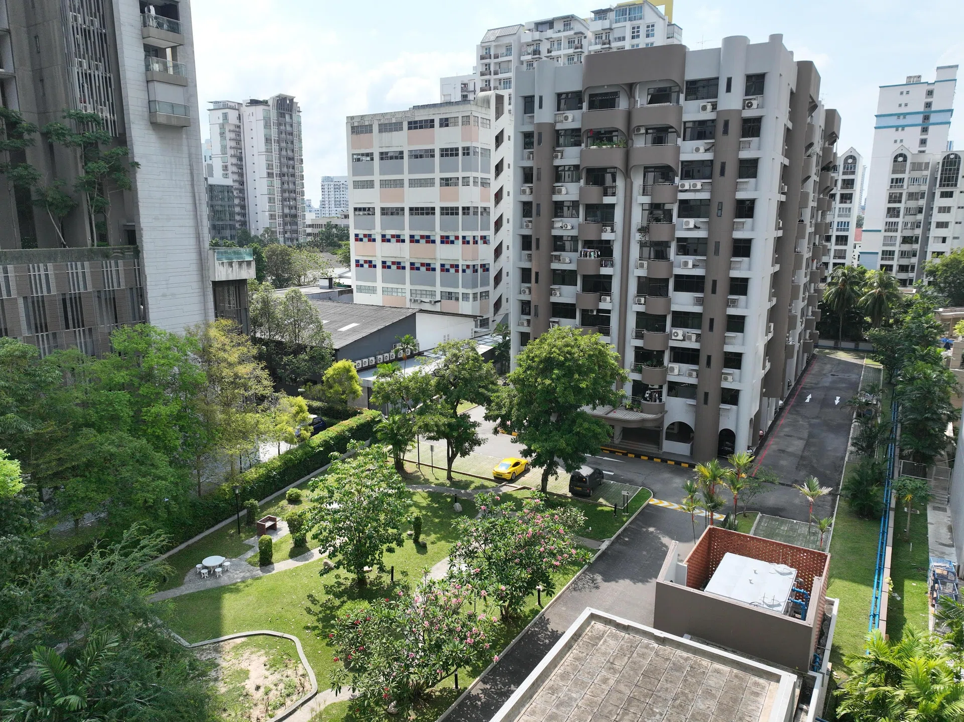 Balestier Regency up for fourth en bloc sale bid at S$255 million