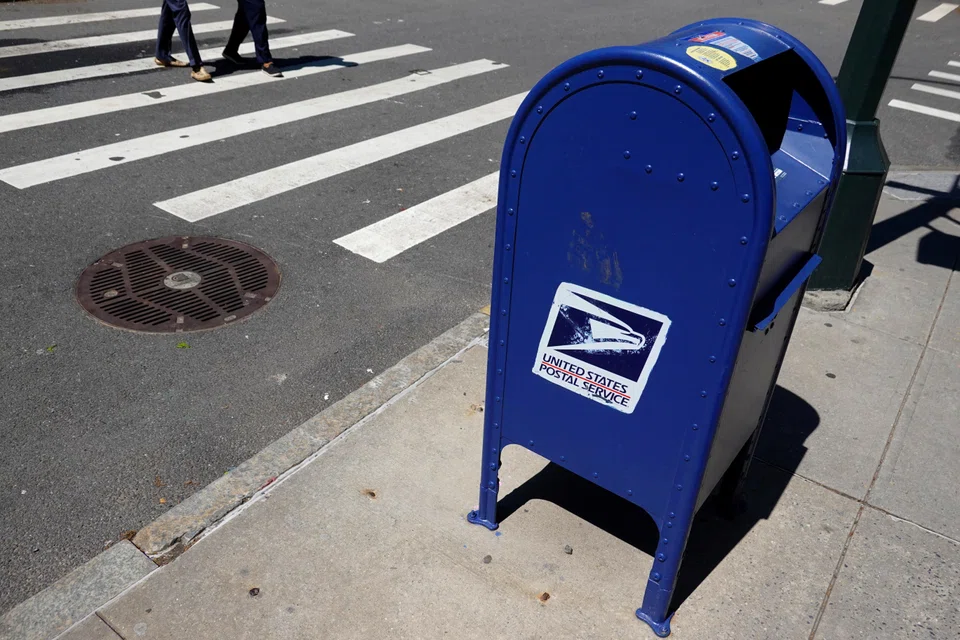 USPS and the US Postal Inspection Service say they are taking expanded actions “to protect postal employees and the security of the nation’s mail and packages.