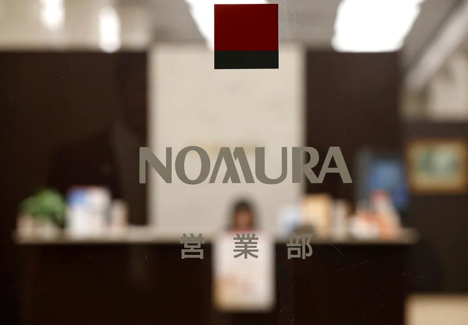 Nomura International, the Japanese lender’s London-based investment bank, previously said it wanted 19 per cent of women in senior management positions by 2022.