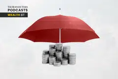 Why do some investments need guardrails? Wealth editor Genevieve Cua has insights.