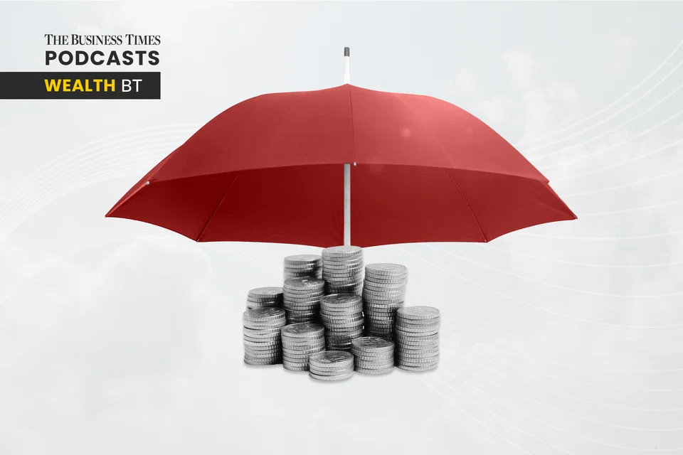 Why do some investments need guardrails? Wealth editor Genevieve Cua has insights.