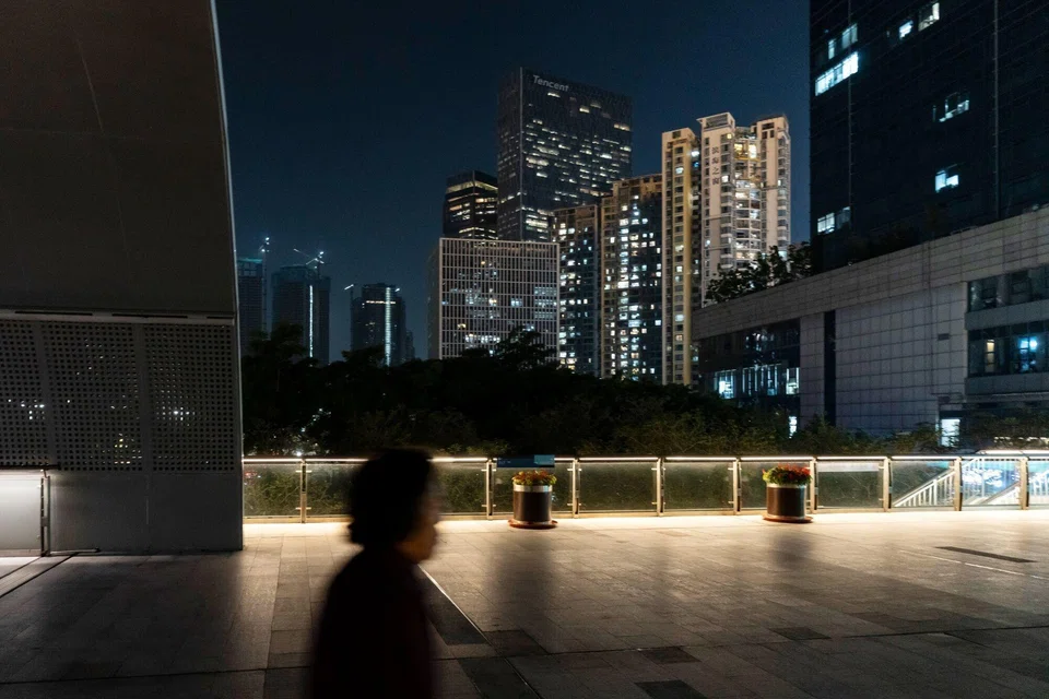 China's electricity consumption exceeded the combined consumption of the European Union, Russia, India and Japan in 2024, according to state media reports.