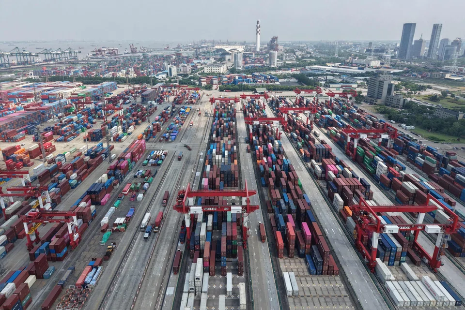  In May 2025, despite a sharp 35 per cent drop in exports to the US, China's overall exports rose 4.8 per cent year on year.  From being Beijing’s largest trading partner, it is gradually becoming just one of many customers.
