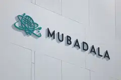 Global cumulative data-centre demand is expected to grow at a compound annual growth rate of 11 per cent by 2032, Mubadala said.
