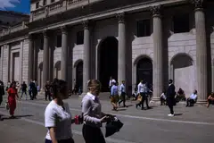 The Labour government is banking on stronger growth to help it fund its spending ambitions, after recent U-turns on curbing welfare payments and winter fuel subsidies for pensioners made a difficult fiscal backdrop even tighter. 