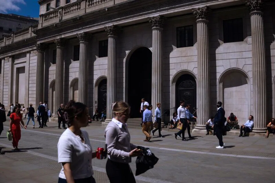 The Labour government is banking on stronger growth to help it fund its spending ambitions, after recent U-turns on curbing welfare payments and winter fuel subsidies for pensioners made a difficult fiscal backdrop even tighter. 