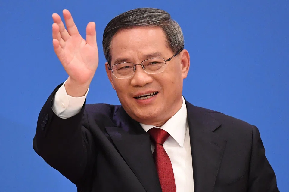 Chinese Premier Li is set to deliver a keynote speech at the Boao Forum for Asia as the event wraps up in the southern province of Hainan.