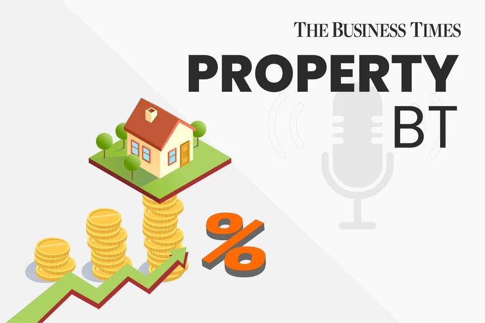 With interest rates rising, does it still make sense to borrow to buy property for investment?