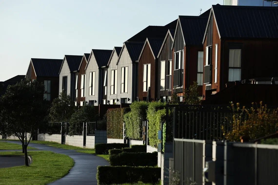 Lower interest rates and signs of an economic recovery are supporting some optimism about the outlook for prices, though buyers are still largely on the sidelines.