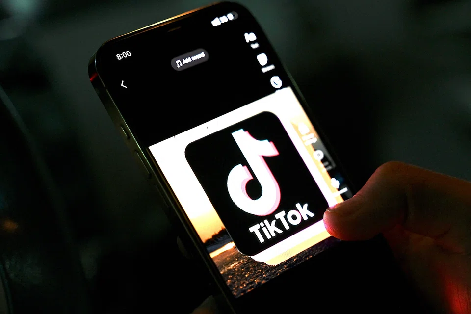 TikTok is expected to generate US$8.66 billion in US ad revenue this year according to an estimate from research firm Emarketer. 