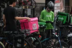 The measures are aimed at improving the financial security of workers for on-demand platforms such as Grab and foodpanda.