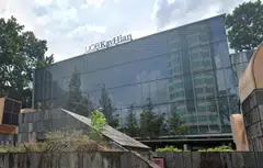 UOB Kay Hian will be leaving its transitional office in Anthony Road where it developed a 4-storey building after clinching the site in a state tender in 2008.