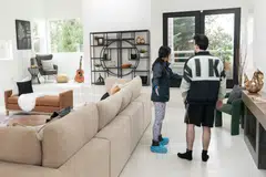 An upward climb might temper the optimism industry experts had as rates came close to hitting 6%.