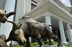 The bullish sentiment, evident among local investors, has driven a 31.6% gain in the benchmark VN-Index year to date, well ahead of regional peers.