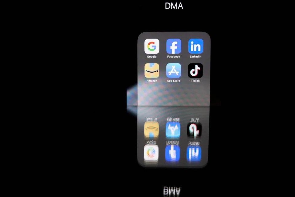 Similar to the European Union’s new Digital Markets Act, the law mandates that tech giants act fairly and make operating systems, browsers and search engines available for all.