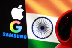 Apple, Samsung, and Google opposed New Delhi mandating always-on phone location services with no user disable option.