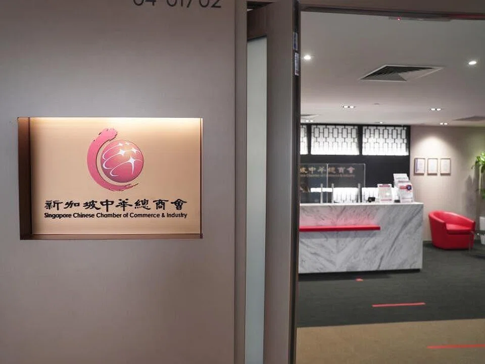 In addition to helping businesses grow across South-east Asia, SCCCI has enhanced collaboration with the business community in China.