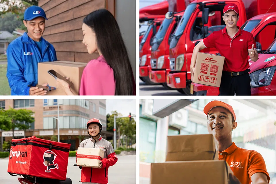 Logistics companies are losing grip on demand, service standards and pricing to major e-commerce platforms, eventually leading to just a few large players standing.