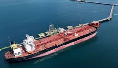 A roundup of the week’s tanker and dry bulk market (Jan 10, 2025).