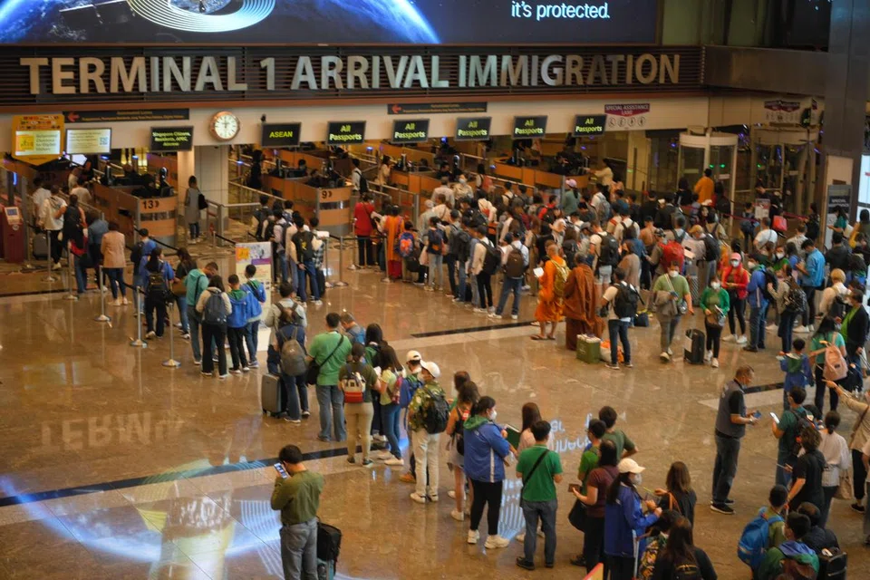 Analysts believe that the return of Chinese travellers may help provide the boost needed for further growth in Hospitality Reits