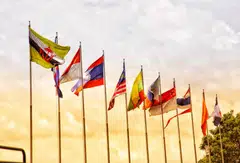 The 11-member bloc welcomes the revived Asean Swap Arrangement, providing short-term forex liquidity to members facing balance-of-payments issues.