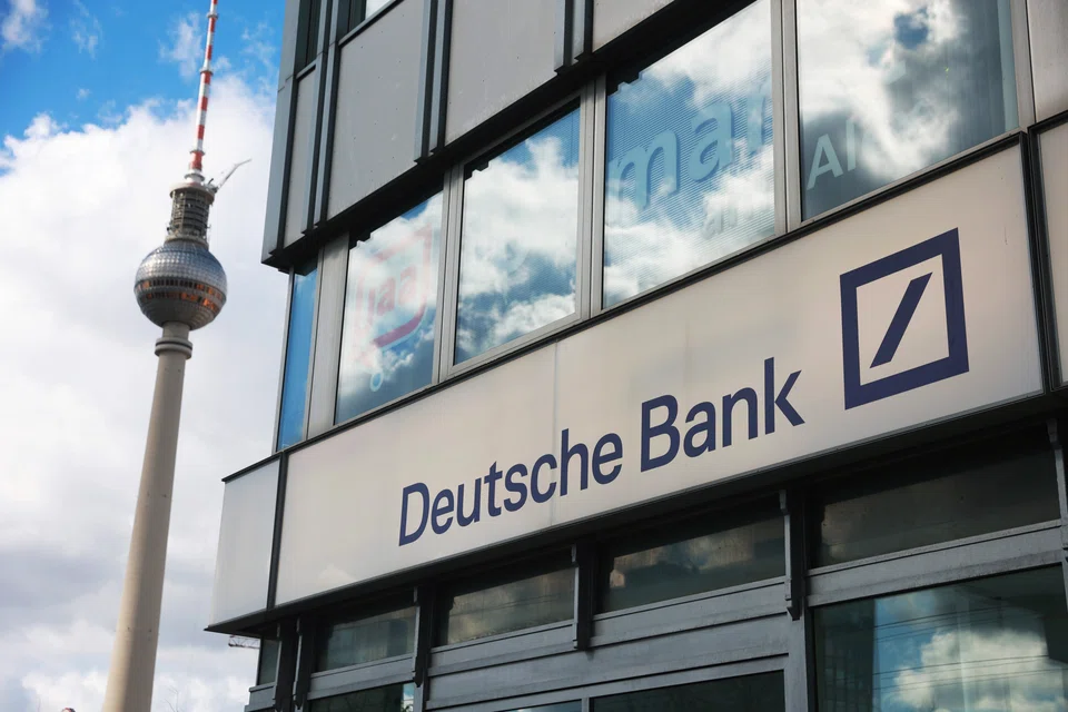 The subindex, made up of eurozone lenders including Deutsche Bank, has risen more than 20 per cent in 2024, far outstripping the 7 per cent gain of the broader Stoxx 600 Index.