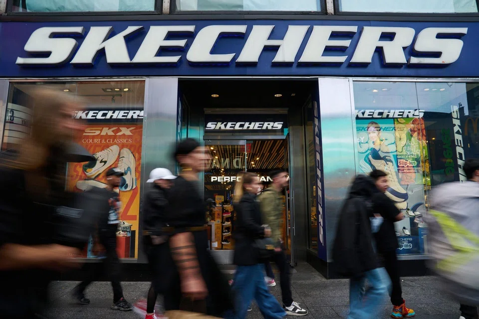 Skechers, Nike and Adidas America are among the companies that have urged Trump to exempt shoes from reciprocal tariffs.