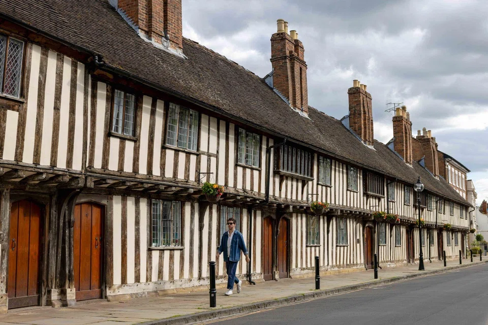 Around 6.3 million homes and businesses are located in areas at risk of flooding from one or a combination of rivers, the sea and surface water.