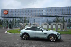 Xiaomi’s design team has defended the SU7’s aesthetics, emphasising that the choices were driven by aerodynamic efficiency and performance benchmarks.