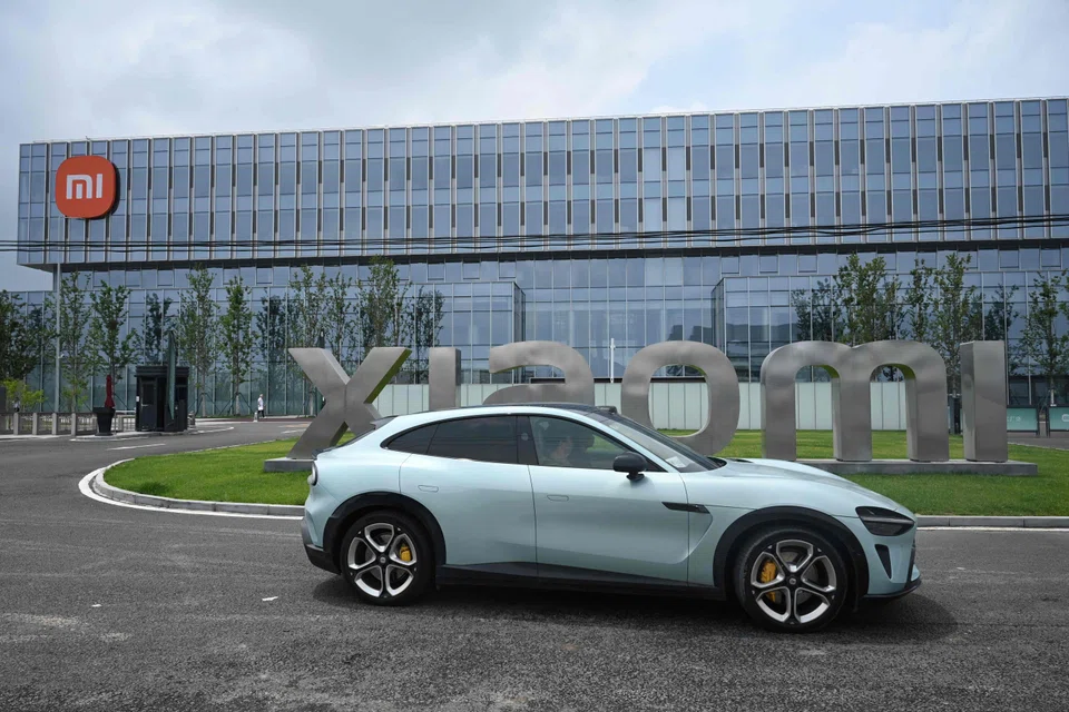 Xiaomi’s design team has defended the SU7’s aesthetics, emphasising that the choices were driven by aerodynamic efficiency and performance benchmarks.