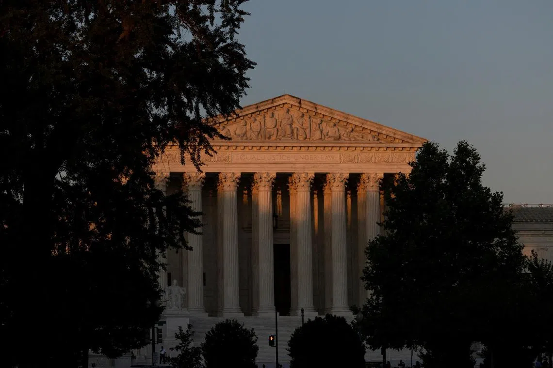 The Supreme Court's decision granting a US president "absolute immunity" from prosecution for official acts significantly raises the stakes of the November presidential election.