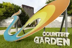 Country Garden, once China’s biggest developer by sales, has seen a sharper slowdown than its peers due to its focus on projects in smaller cities.