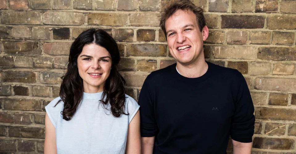 Alice Bentinck and Matt Clifford founded in Entrepreneur First in 2011, and chose Singapore as its first site to expand to outside its London homeground.