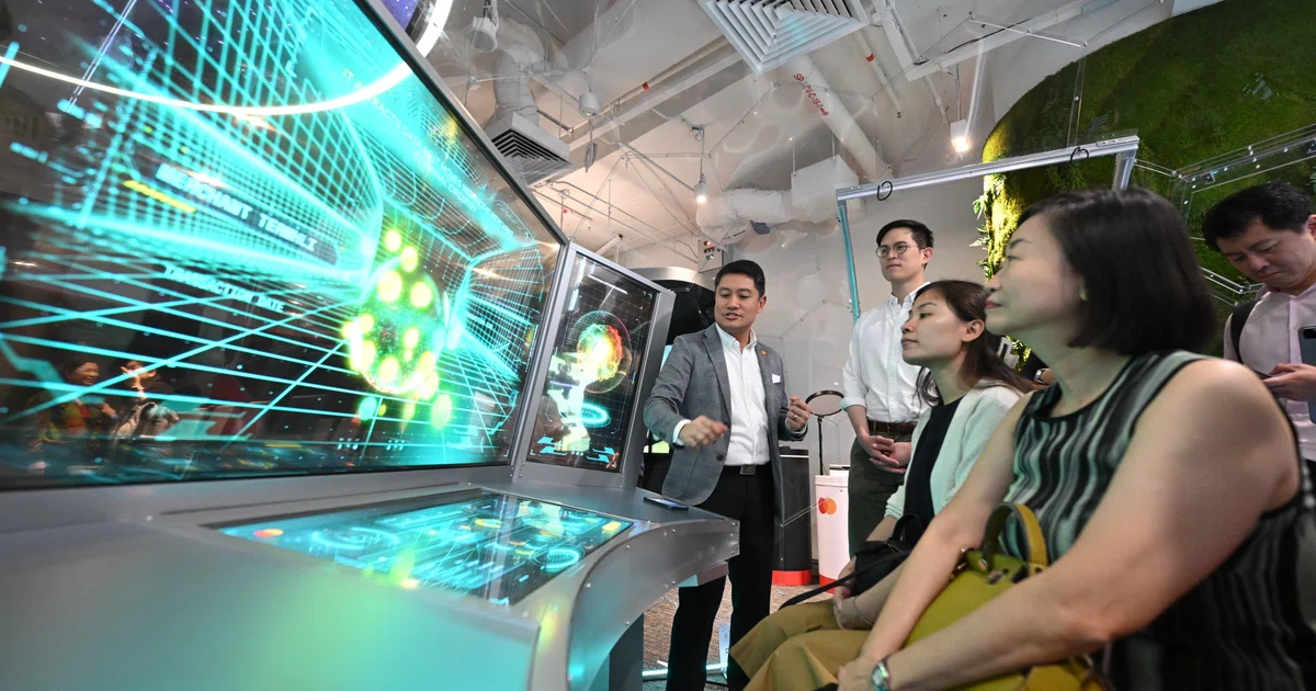 The readiness gap: Why some businesses move ahead while others stand still
