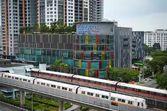 Notable commercial deals in Q4 2025 include the S$809 million acquisition of The Clementi Mall by an entity linked to The Elegant Group.