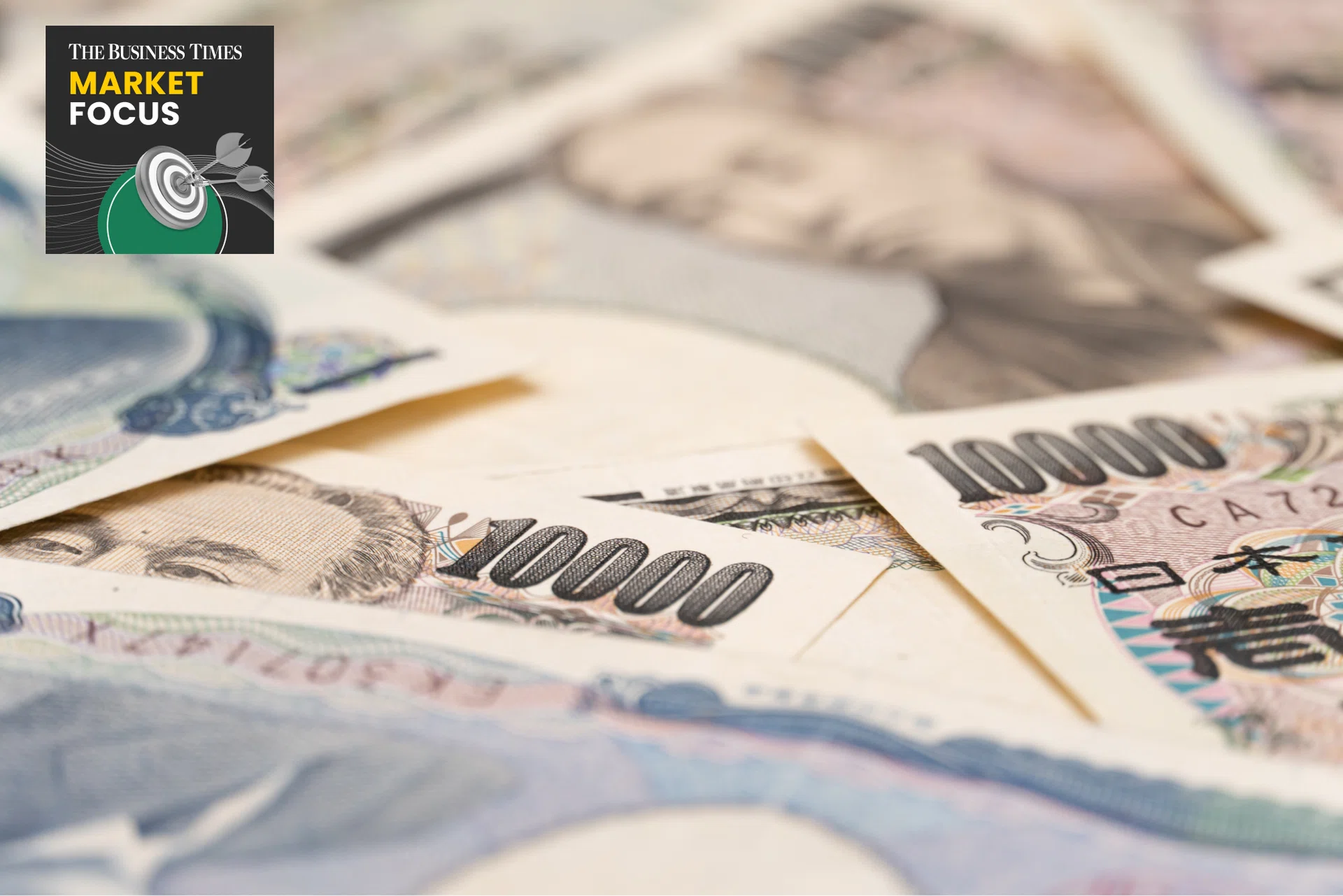 Records, rate cuts and the yen’s reckoning