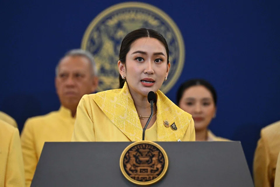 If any of the petitions reach the courts, Thailand Prime Minister Paetongtarn Shinawatra faces the risk of being removed from office or even be banned from politics for life. 