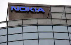 The acquisition is the largest for Nokia since its biggest-ever deal, the 10.6 billion euros takeover of Alcatel-Lucent completed in 2016.