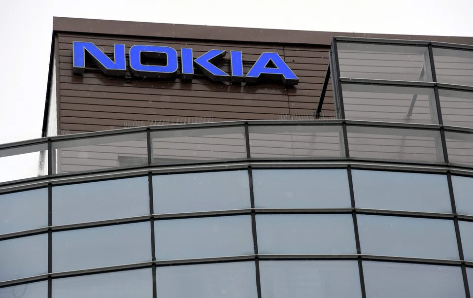 The acquisition is the largest for Nokia since its biggest-ever deal, the 10.6 billion euros takeover of Alcatel-Lucent completed in 2016.