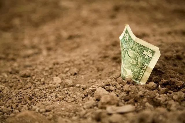 Dollar debasement is negative for holders of US cash and fixed-income assets, as the market has little control over the policies that underpin or undermine trust in the US dollar.