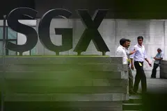 Rental reversion for FY2022 is expected to be in the “positive low single-digit range” in view of current market uncertainties, the Reit manager said.