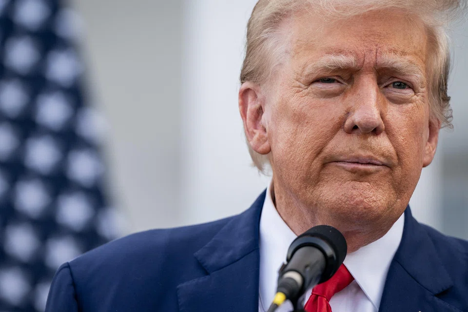 Donald Trump often pivots to personal insults, questioning Kamala Harris’s intelligence, attacking her racial identity and branding her a “communist.”