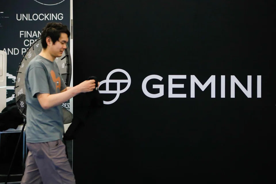 Founded in 2014, Gemini has largely failed to attract significant market share despite being one of the earlier crypto exchanges. 