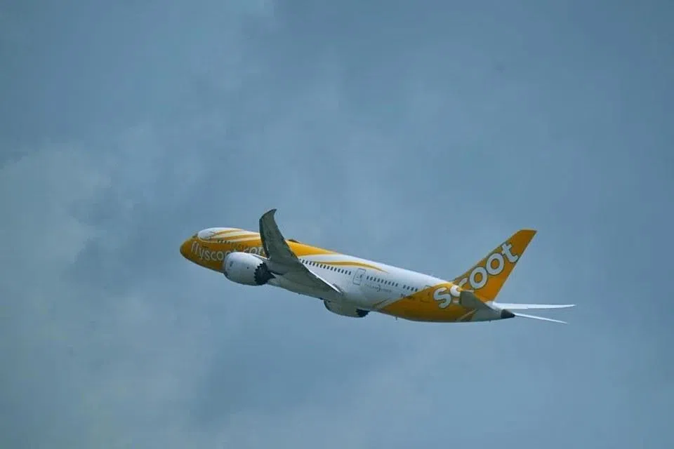 Scoot flights TR596 (Singapore to Jeddah) and TR597 (Jeddah to Singapore) have been cancelled due to “the geopolitical situation in the Middle East”.
