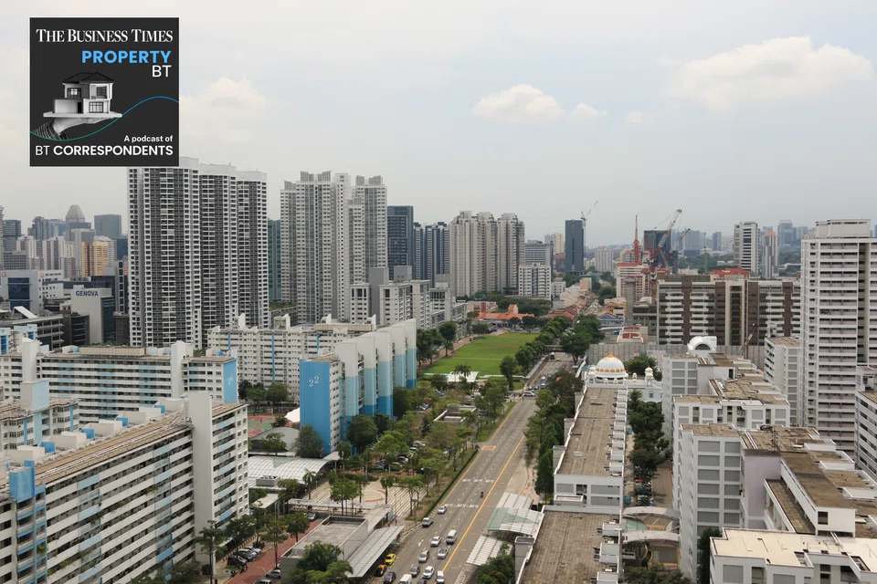 New HDB Plus and Prime flats have a ten-year minimum occupation period.