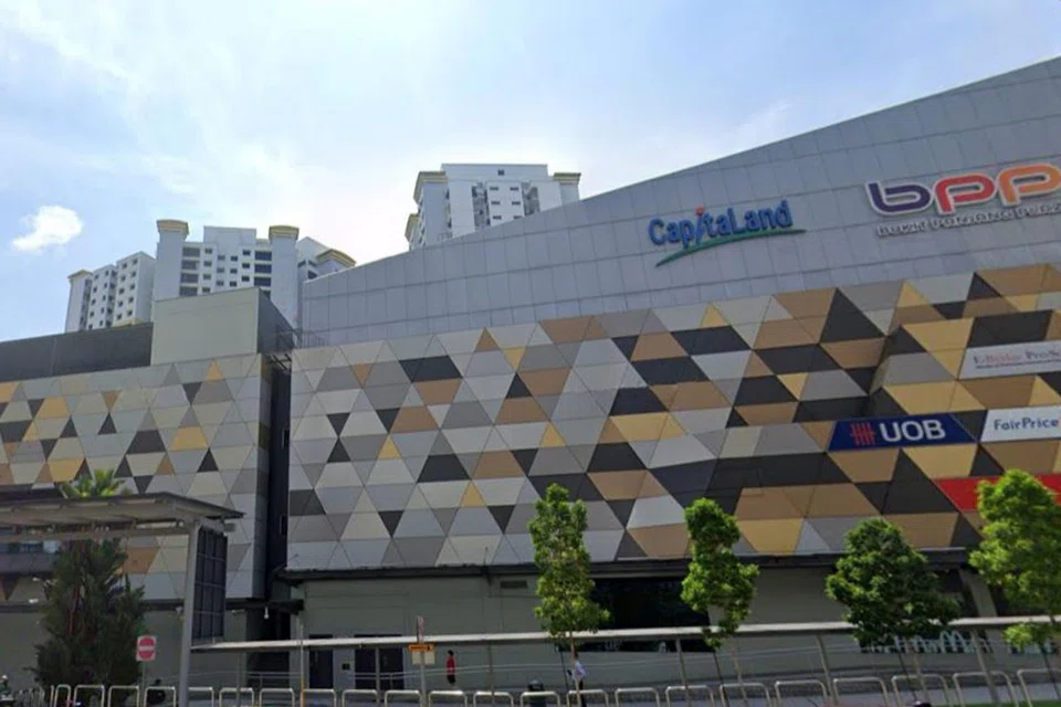 The sale comprises 90 strata lots as well as the plant, mechanical and electrical equipment located in them.