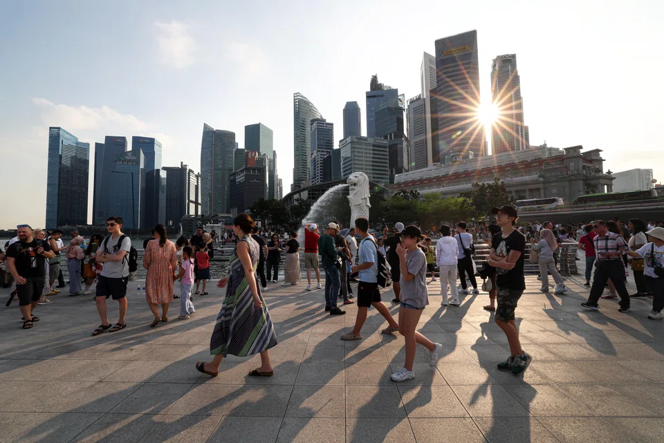 Singaporeans remain proud of their country and comfortable with diversity, but are unsure about how immigration fits into the national story. 