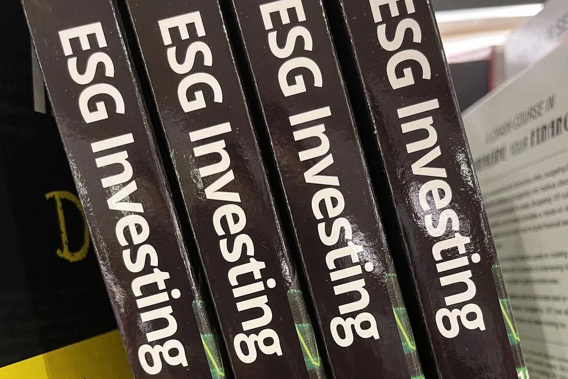 UBS says despite a sudden sell-off in traditional ESG stocks such as solar and wind after Trump’s Nov 5 election victory, long-term demand for continued investment in everything from renewable infrastructure to electrification will remain strong.